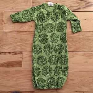 Kate Quinn Organics Cotton Layette / Sleep sack